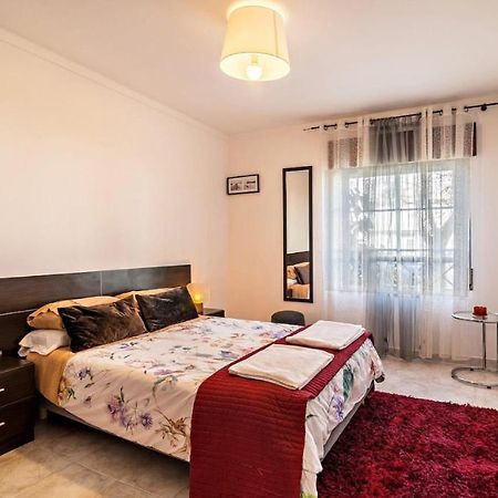 Casa Da Praia, Santa Luzia Tavira Dış mekan fotoğraf